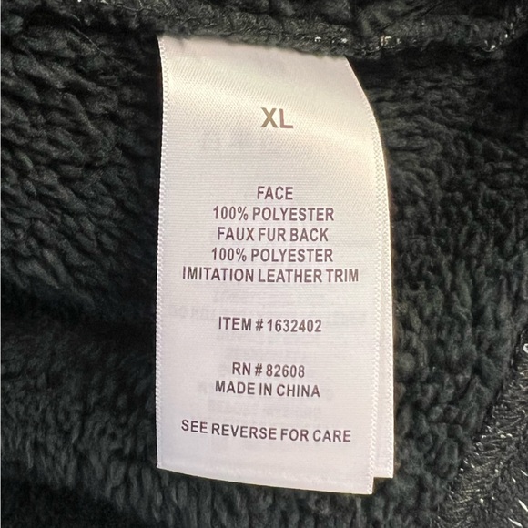 Rugged Elements Women’s Sweater Size XL - Picture 7 of 9